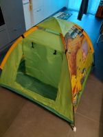 Gebrauchtes Kinderspielzelt Winnie Pooh