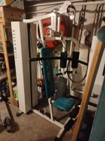 Kettler Fitmaster Kraftstation 60kg