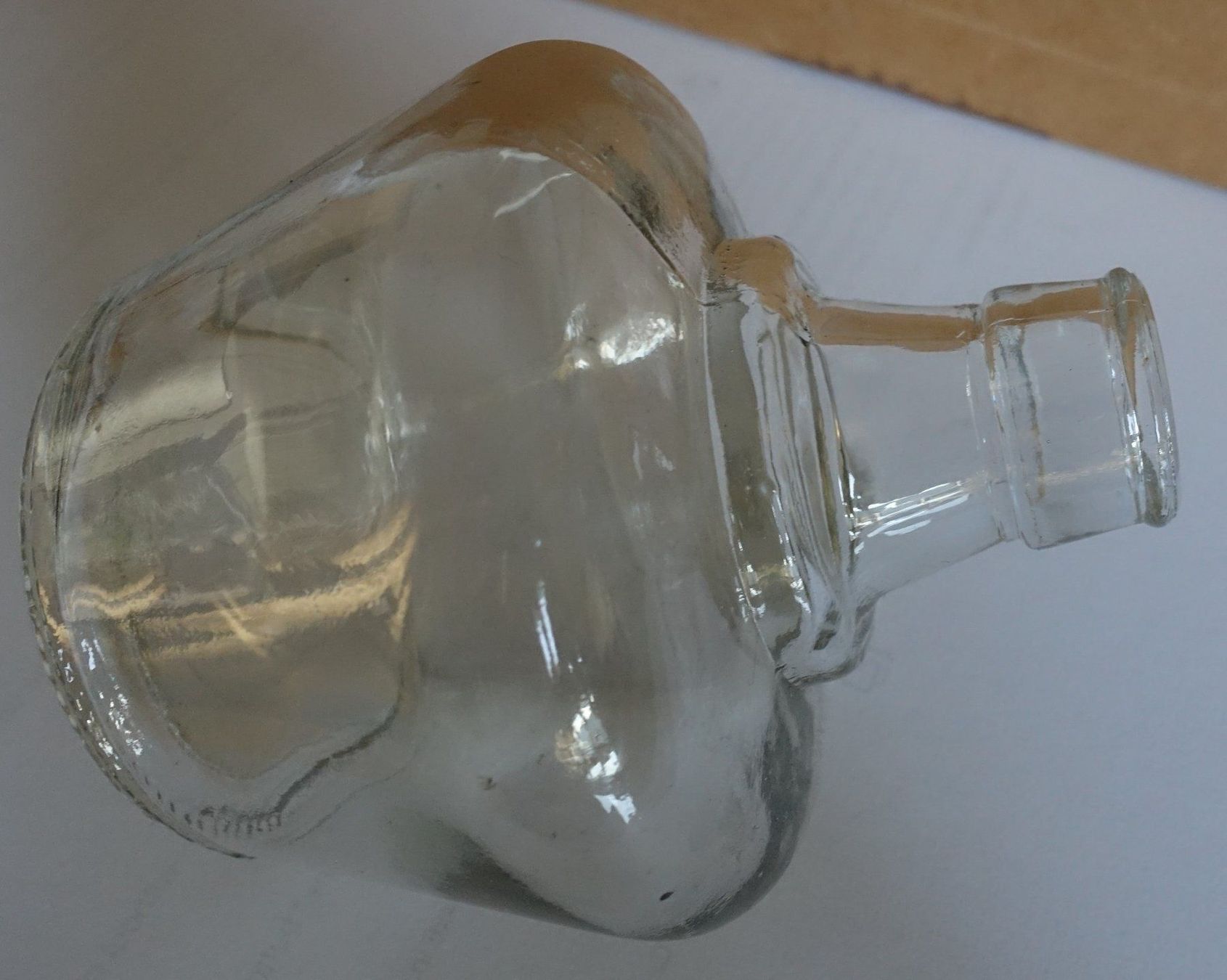 Vasen & Gefässe: Vase – Gebraucht aus Schwaderloch von bademeister79 2