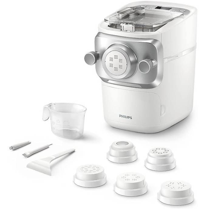 Elettrodomestici da cucina: Philips Pastamaschine – Usato da Trimmis venduto da VinceF