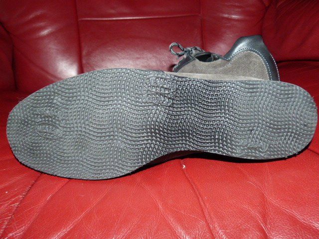 Kandahar Damenschuhe: Kandahar senso Halbschuhe, Gr. 4,  NEU – Neu (gemäss Beschreibung) aus Nunningen von Fashion-Ave51 4