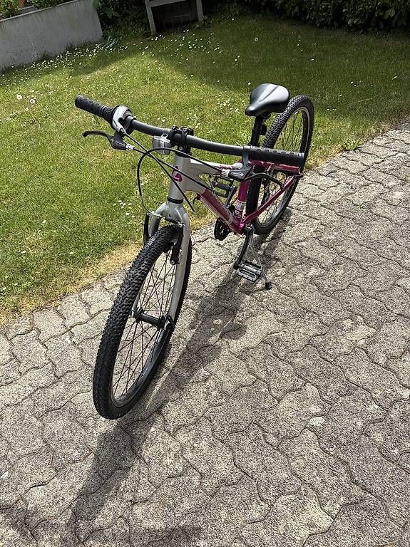 Vélos: Kinder-Velo – D'occasion à Thalwil par oli_che 1