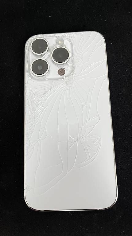 Apple Telefoni cellulari / Smartphones: Iphone 14 Pro 128Gb – Usato da Altdorf UR venduto da Umut231907 4