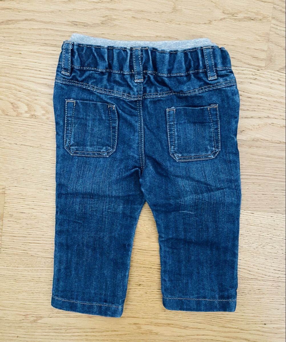 Pantaloni: Jeans bébé Taille 68 – Usato da Sion venduto da FashionStore3 1