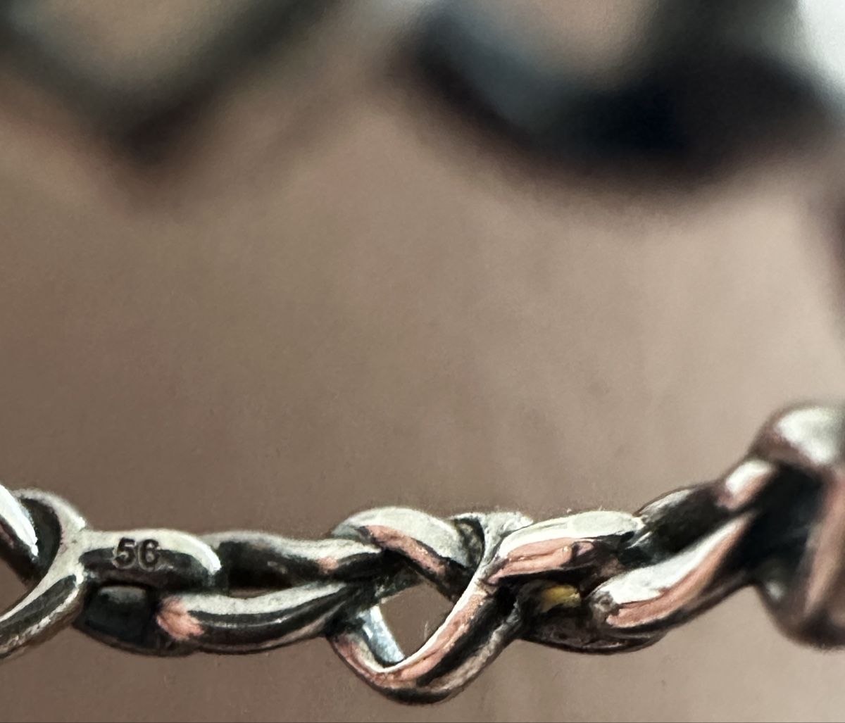 Pandora Anelli: Pandora Ring Herz Silber 925 Grösse 56  – Usato da Schwarzhäusern venduto da alenaner 5