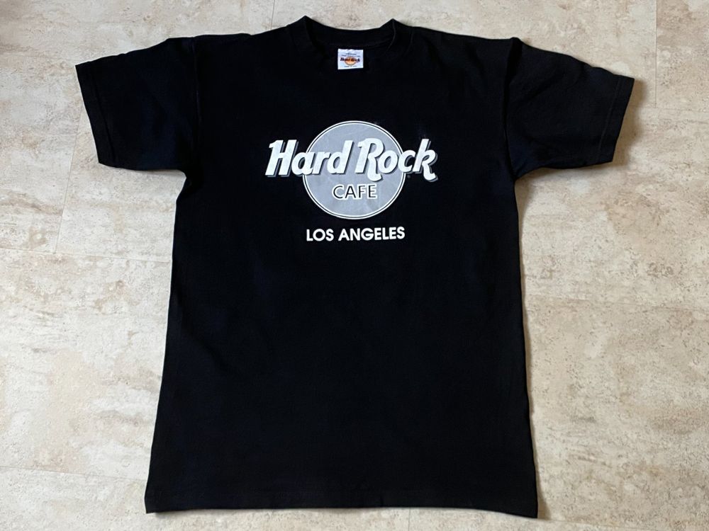 Original Hard Rock Cafe T Shirt Kaufen