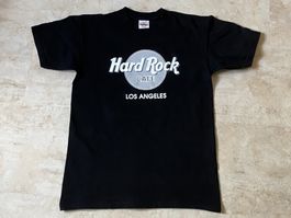 Original Hard Rock Cafe Los Angeles T-Shirt  Grösse M