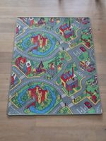 Spielteppich Kinder 133 x 175 cm