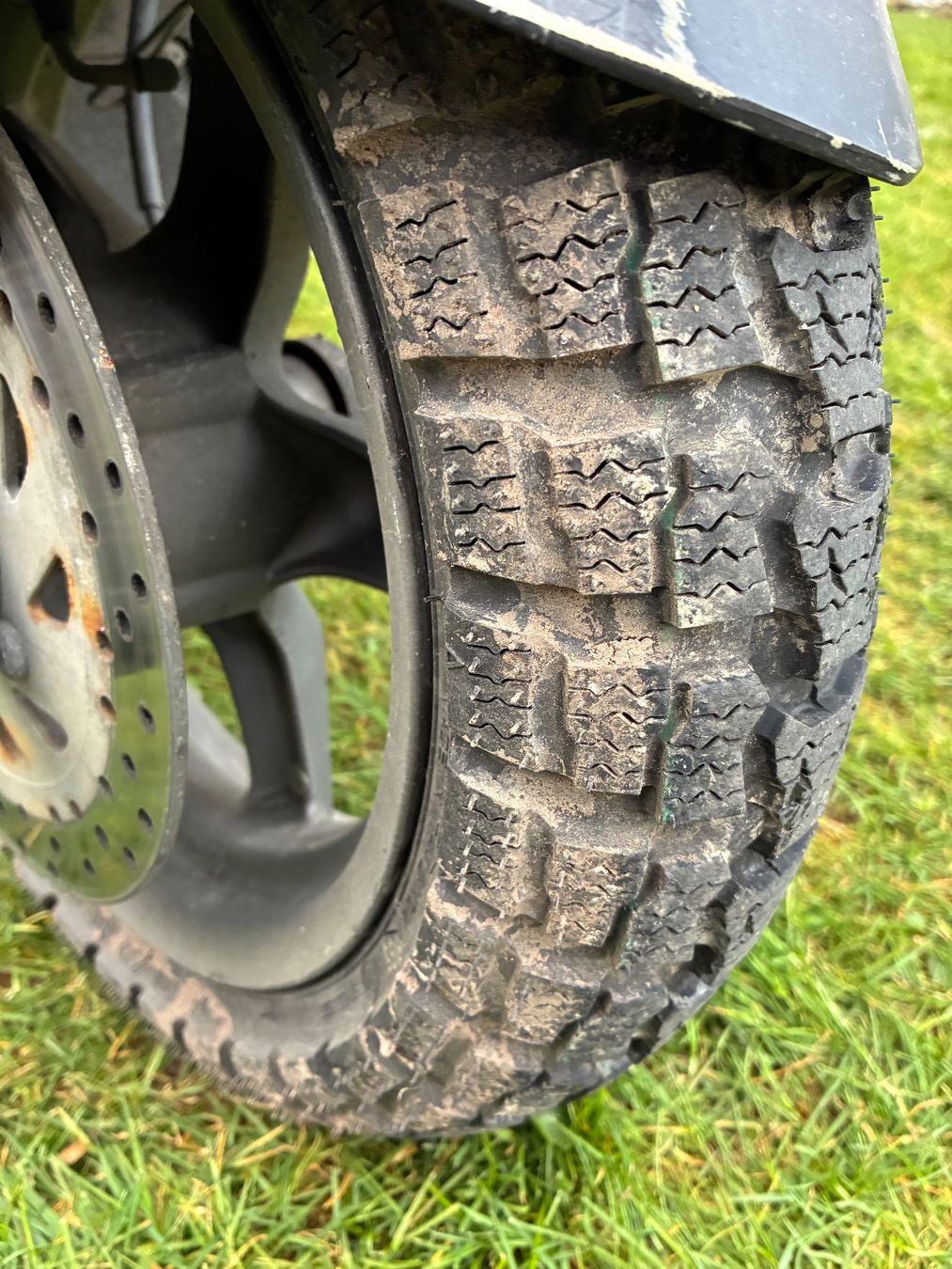 Yamaha Scooters: Yamaha xc 125 – Gebraucht aus St. Gallen von MarkoBoss 5
