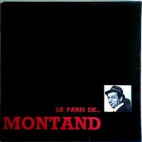 Yves Montand: Le Paris de... Montand