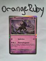 Phantoross 098/217 HOLO Erhabene Helden ASC Deutsch