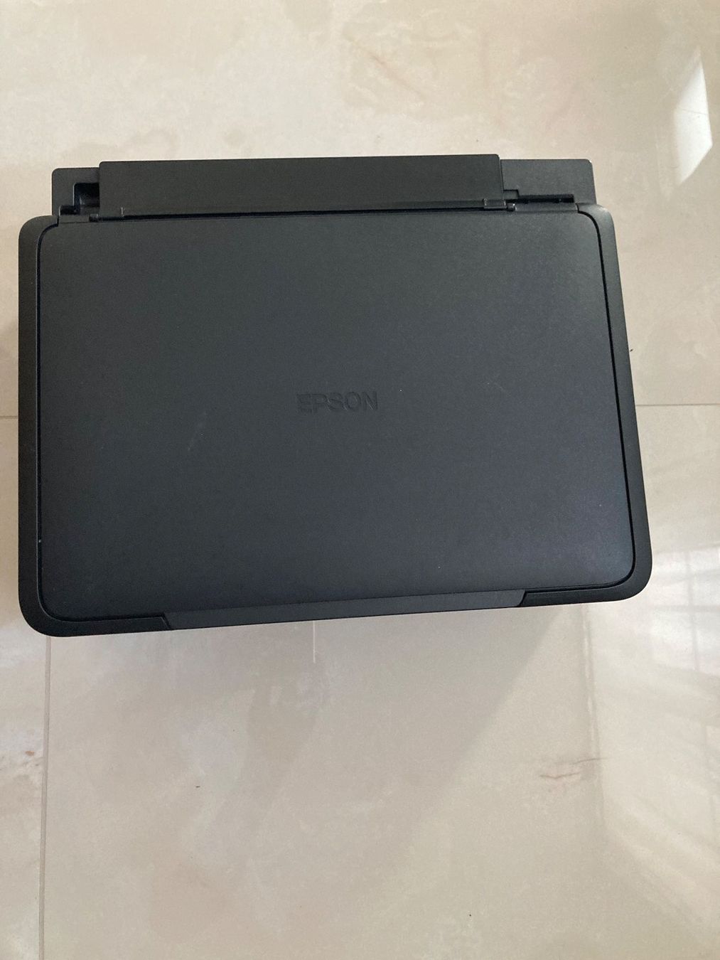 Epson Stampanti: Drucker Epson Expression schwarz gebraucht – Usato da Oberhasli venduto da IsmailRammal