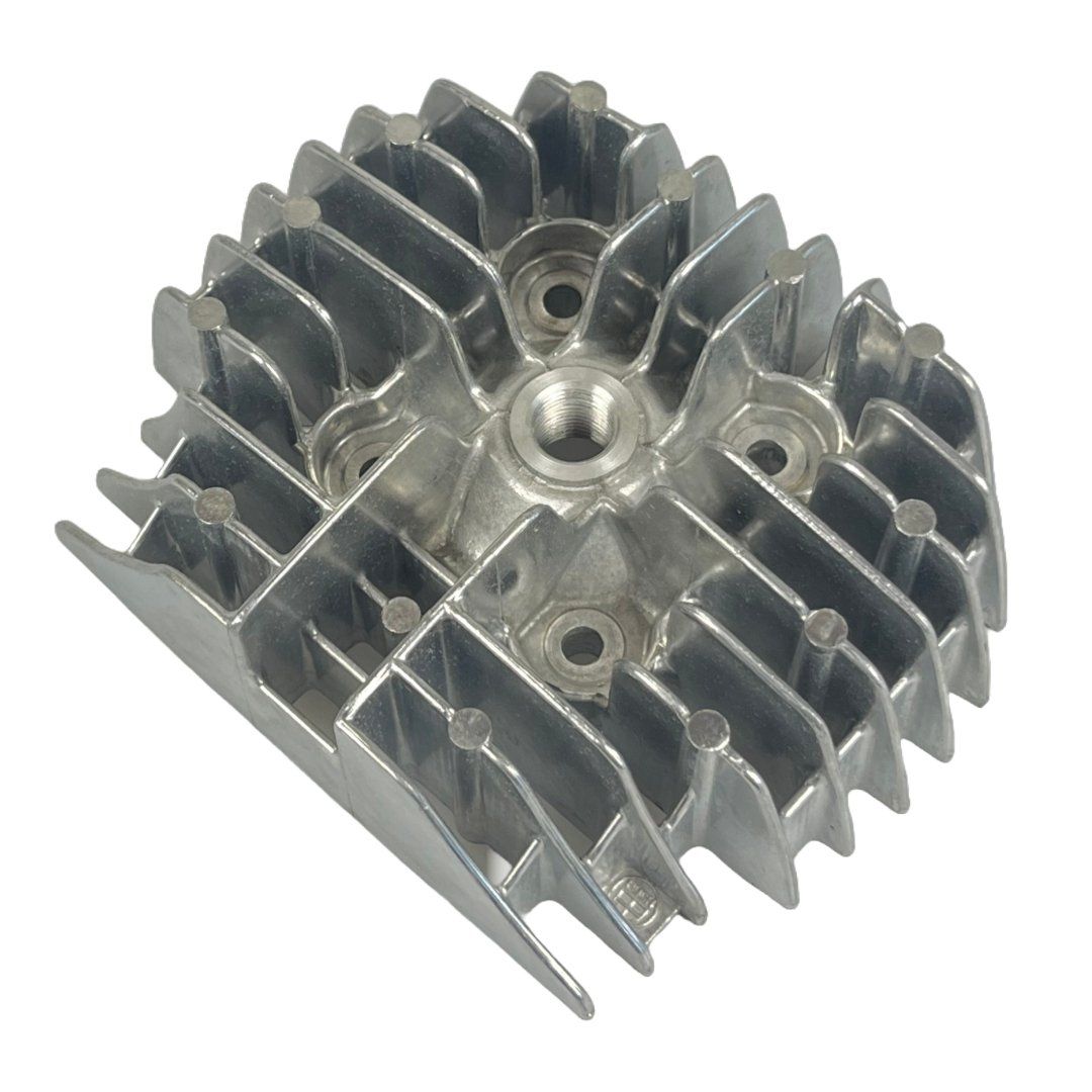 Puch Mofas: Zylinderkopf Puch MAxi Plus/K40 NOS – Neu und originalverpackt aus Hallau von mofaplus 1
