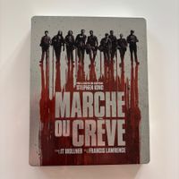 Marche ou crève 4K Bluray + Bluray