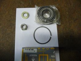 Renault  Radlagersatz 77 01 467 860