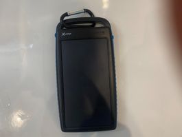 Xlayer Solar charger Powerbank (20000mAh)