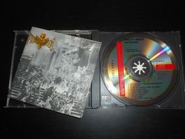Pretty Maids – Sin-Decade / 1992