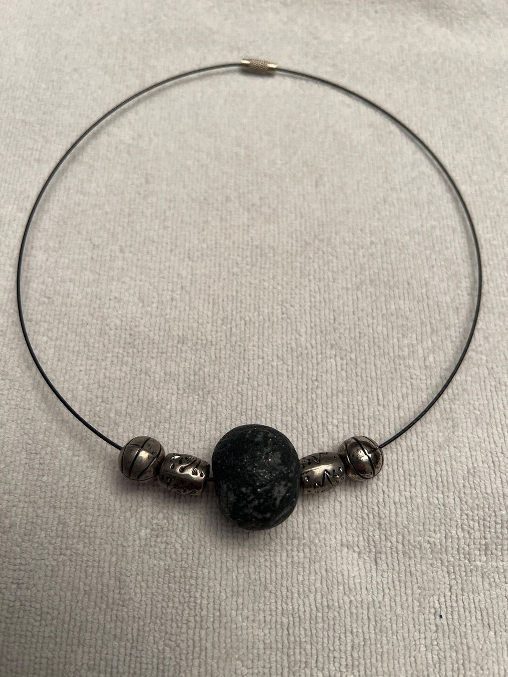 Ketten: Stylische Kette – Gebraucht aus Zürich von Cdefinitiv