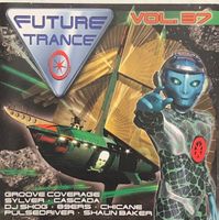Future Trance - Vol. 37