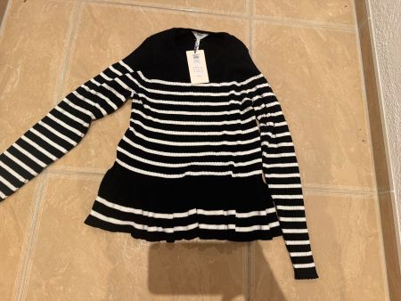 Object neuer superweicher Pulli, L NP 50 Fr