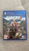 Far Cry 4 (PS4) (UK)