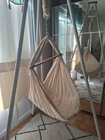 Hamac pour bébé Schmusewolk