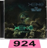 CD Crossfaith Xeno: 3 Bonus Tracks, Nr. 924