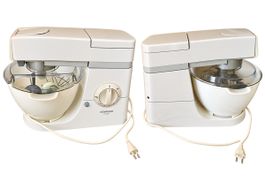 Kenwood Chef Küchenmaschine 