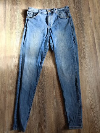 Jeans Gr.44