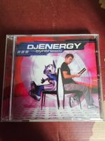 CD - DJ Energy – Synthesis (Trance, 2000)