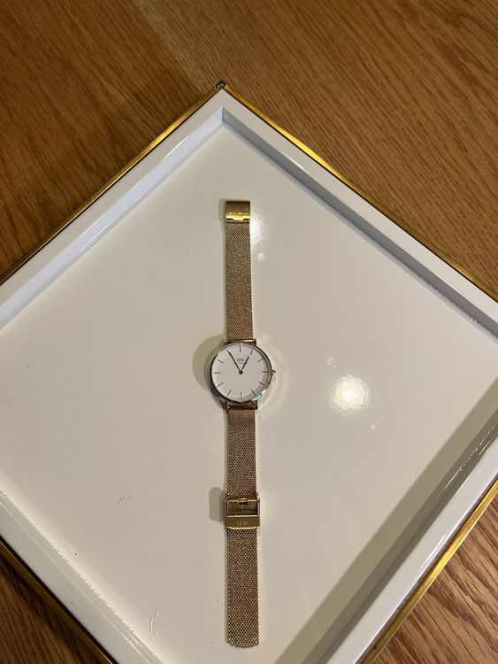 Daniel Wellington Uhr | Kaufen auf Ricardo
