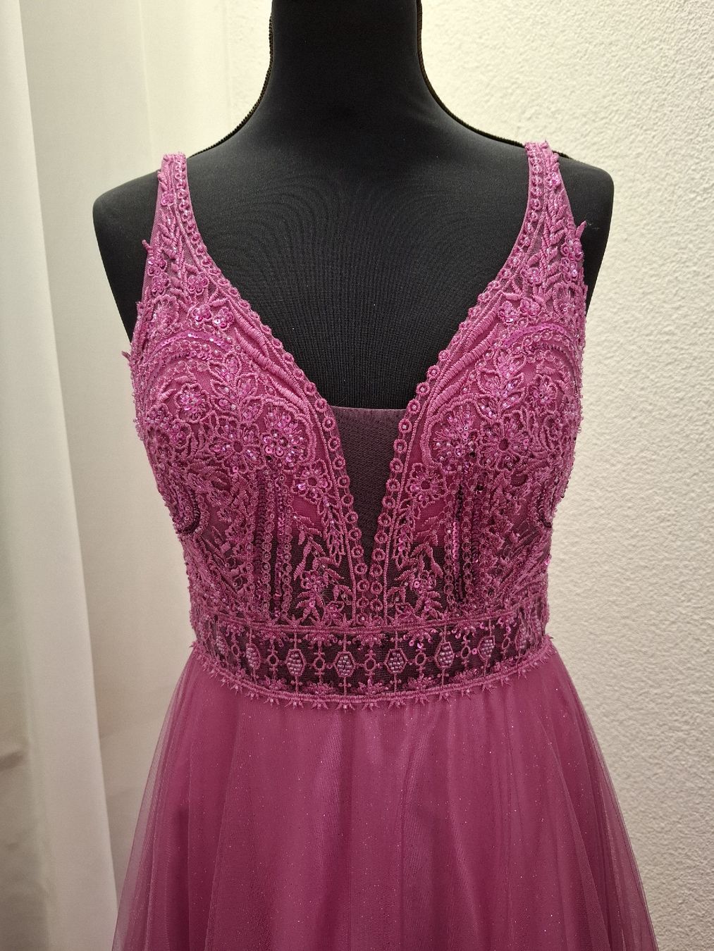 Vestiti: Pink kleid – Nuovo (secondo la descrizione) da Uster venduto da VMT. 1