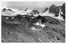 3x Klosters
