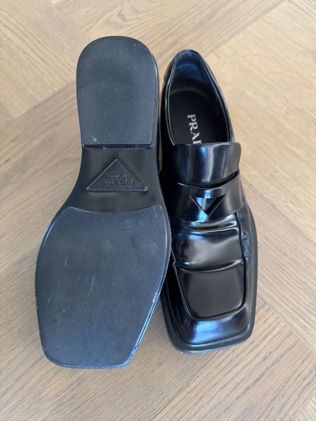 Prada Scarpe da donna: Prada Schuhe – Usato da zürich venduto da sonicmoons 1