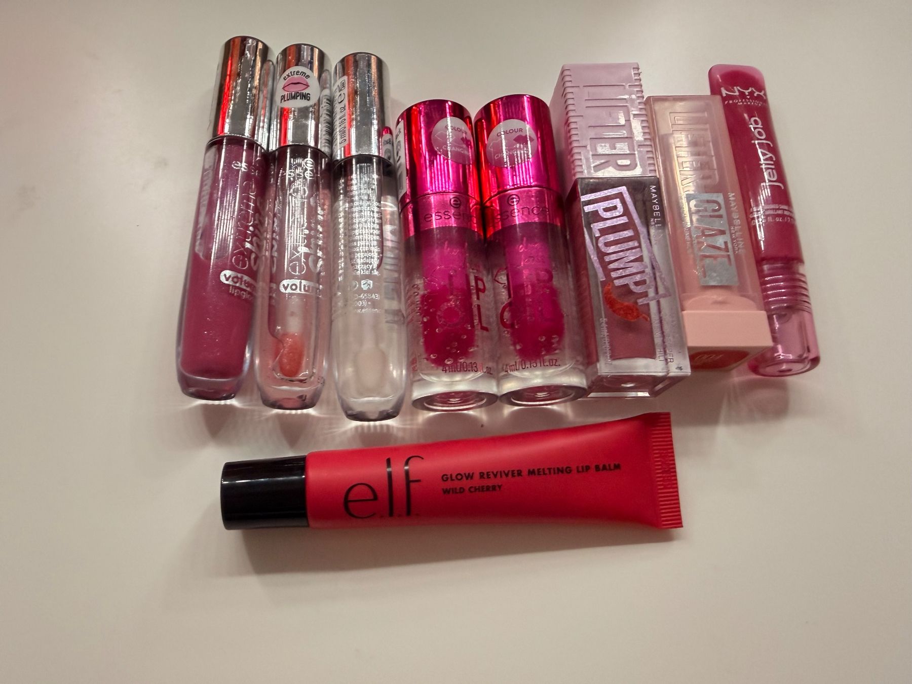 Make-up: Pink Lippen Produkte – Nuovo (secondo la descrizione) da Kaiserstuhl AG venduto da bai_ytp6