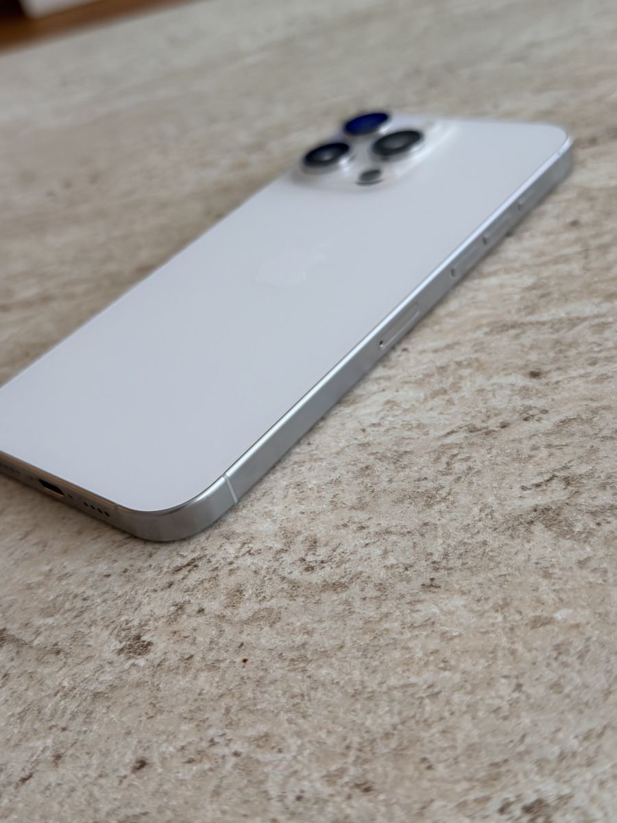 Apple Handys / Smartphones: Iphone 16 pro max – Neu (gemäss Beschreibung) aus Oberarth von tamarape 4