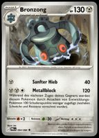 Bronzong (PBL DE 064/084)