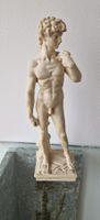 Ältere Replica: Michelangelo's David Höhe 34cm - Vintage