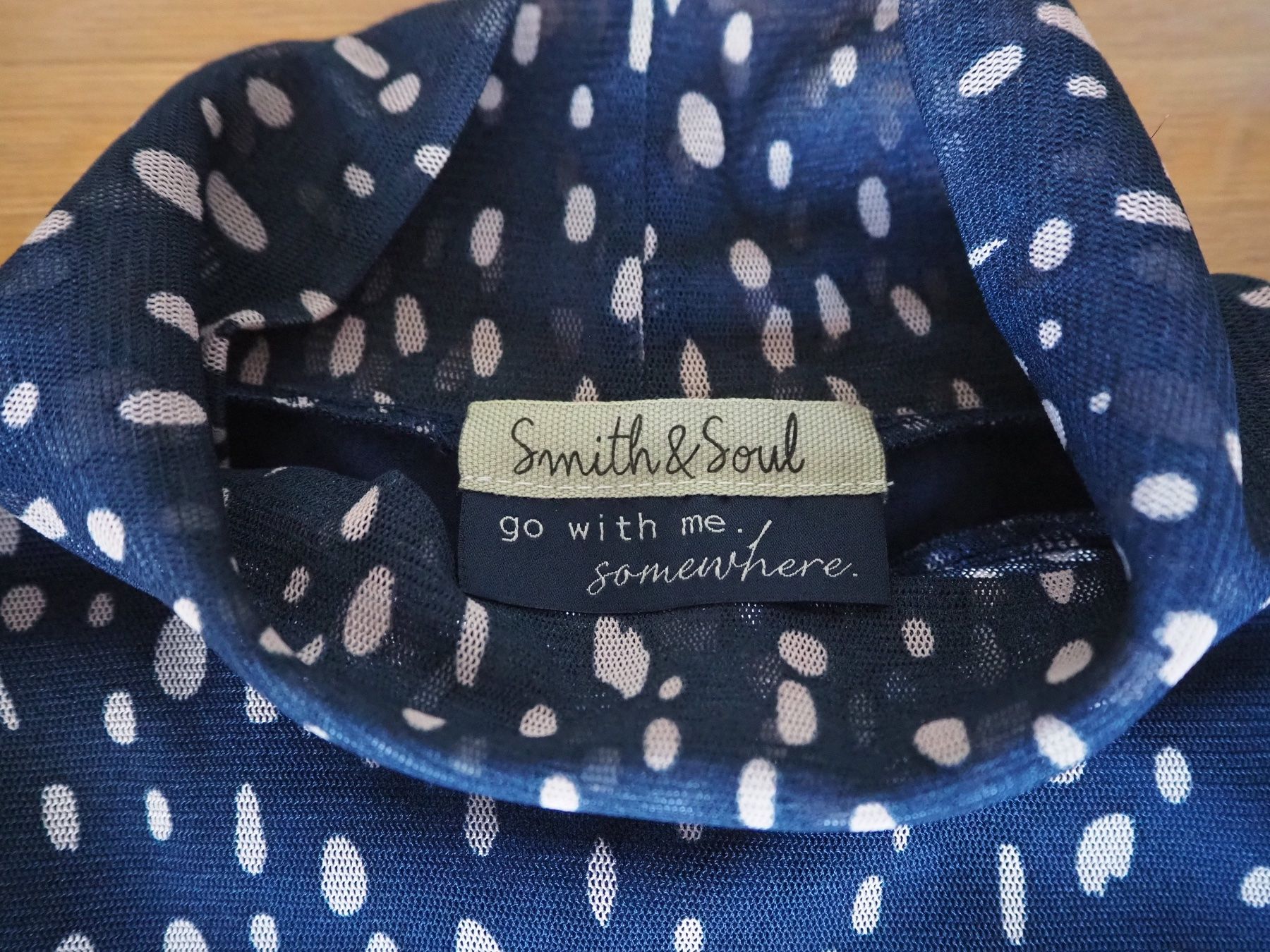 Robes: Smith & Soul Mesh-Kleid, Gr. S – D'occasion à Zürich par snowow 4