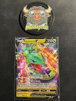 Rayquaza V Promo Sword&Shield (SWSH147) EN NM