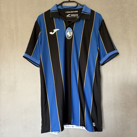 Atalanta Bergamo Trikot Joma neu