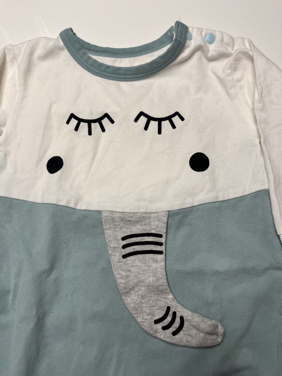 Pyjamas & Ähnliches: Pijama Gr. 68 – Neu (gemäss Beschreibung) aus Oberwil BL von FinjaBijou 1