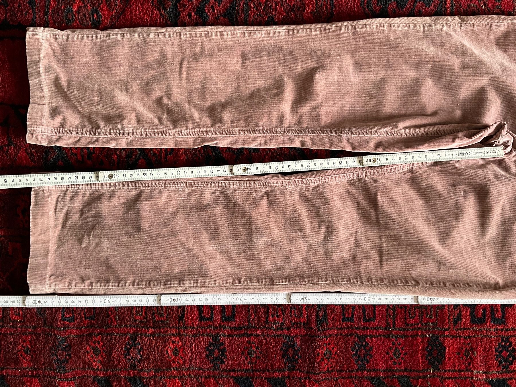 Pantaloni: Hose MAG Gr.36 – Usato da Muri b. Bern venduto da VmuriV 4