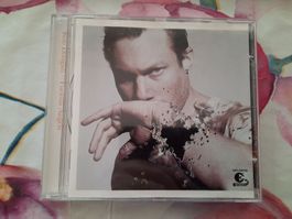 CD Rob Dougan - Furious Angels