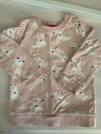 Pulli warm 86 Baby girl