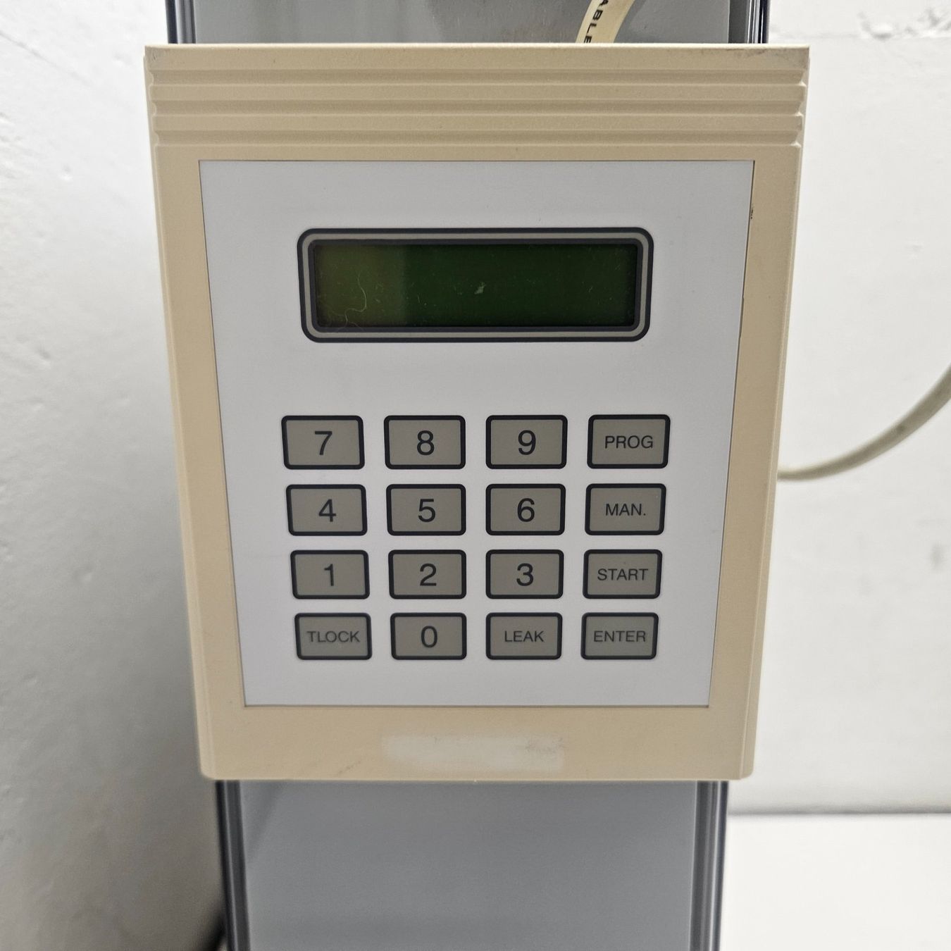 Alle Maschinen: Column Thermostat jetstream 2 plus – Gebraucht aus Niederdorf von LeptonAG_Labor 2