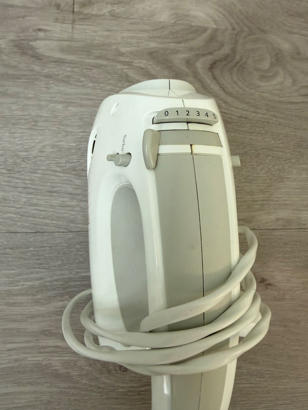 Rotel Elettrodomestici da cucina: Handmixer rotel inkl. Zubehör – Usato da Liestal venduto da Sun777 1