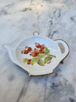 Piattino decorato
