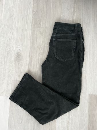 Closed Cord Hose 