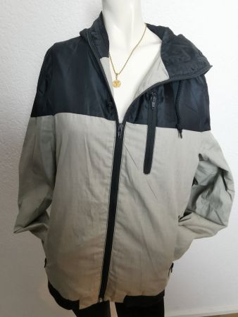 Übergangsjacke, Frühlingsjacke - S